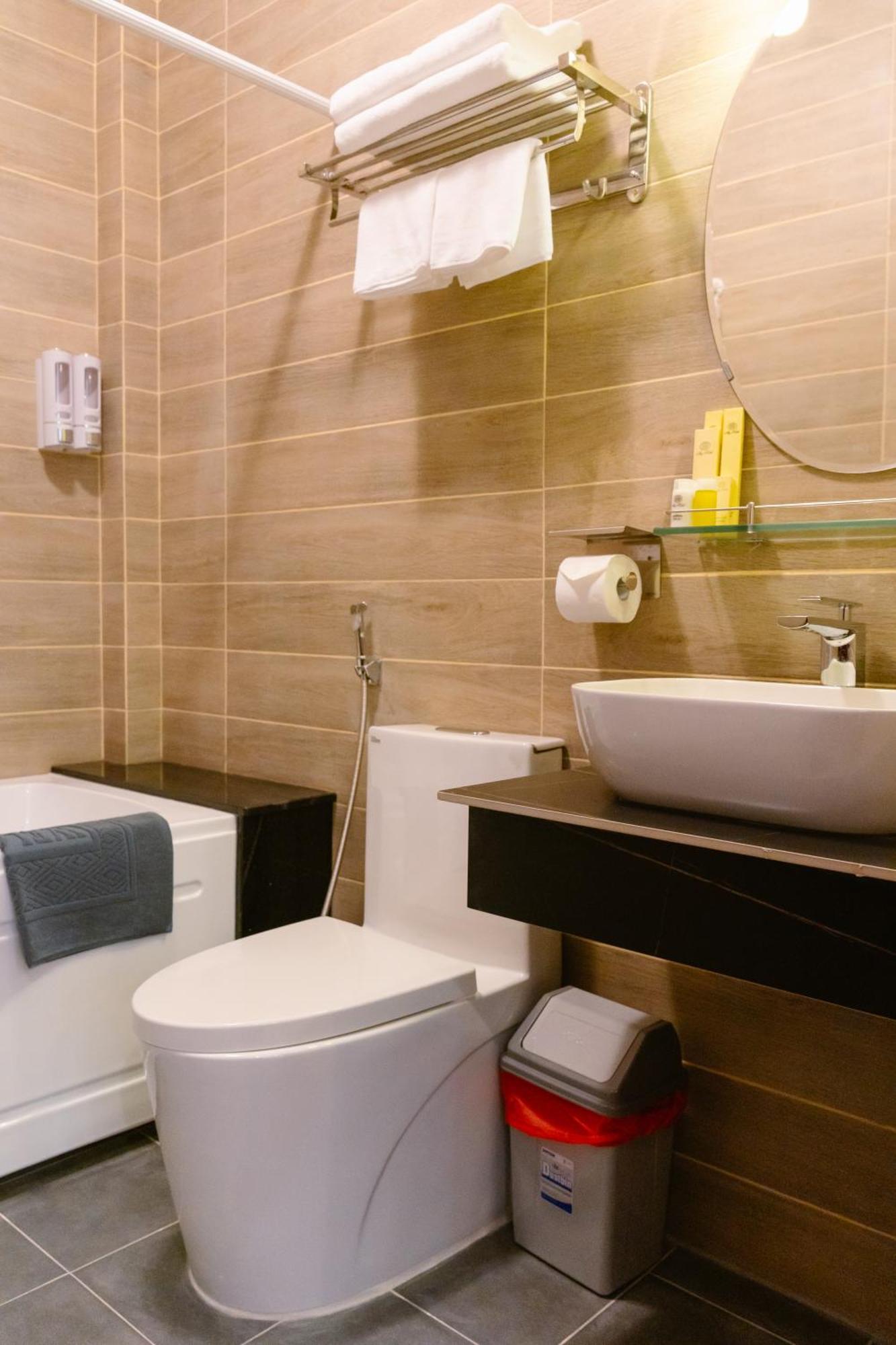 Ba Tam Vu Sua Homestay Hô Chi Minh-Ville Extérieur photo