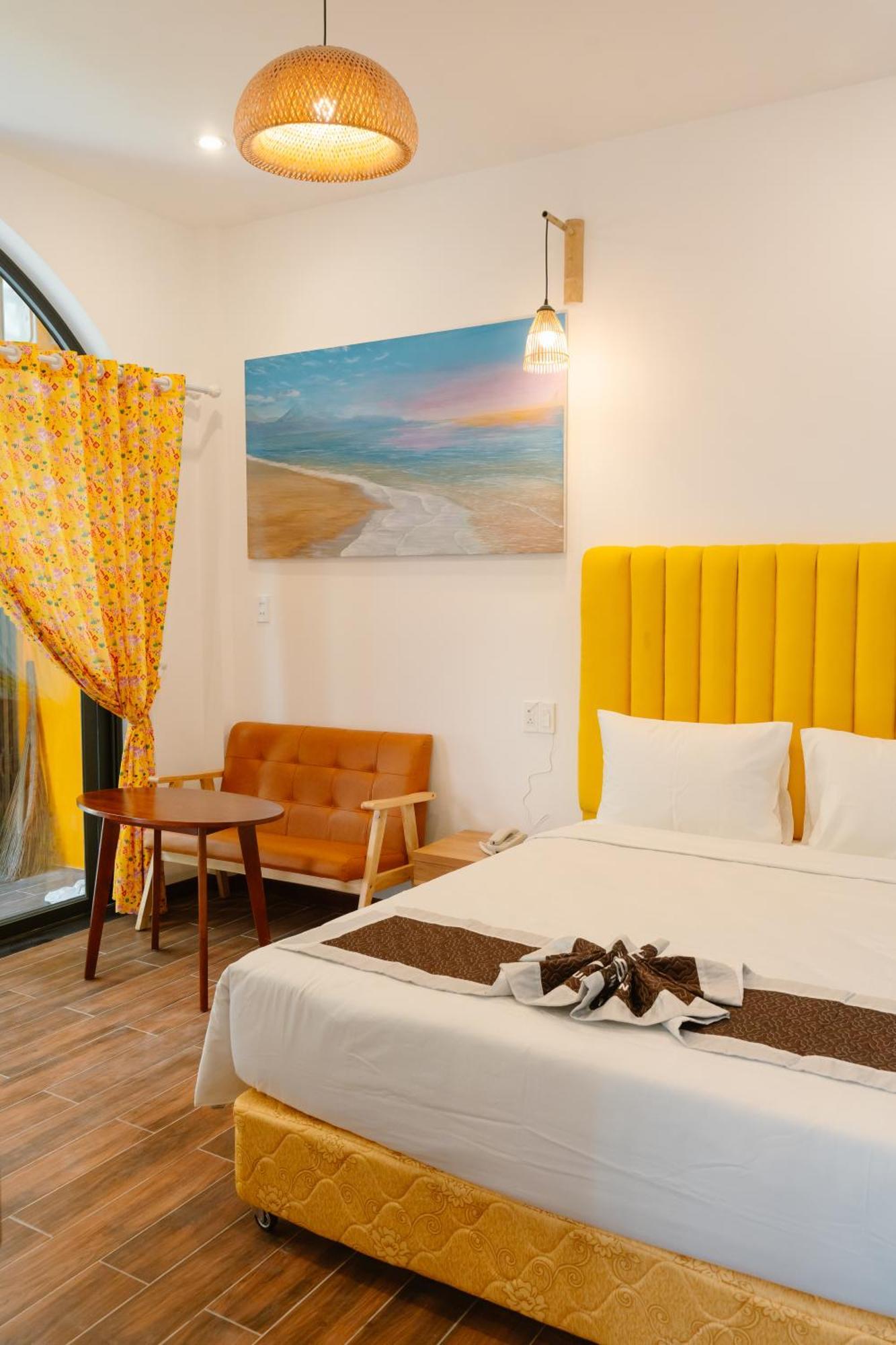Ba Tam Vu Sua Homestay Hô Chi Minh-Ville Extérieur photo